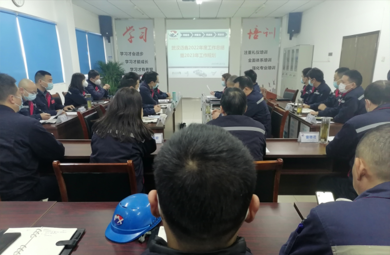 回顧2022，啟航2023